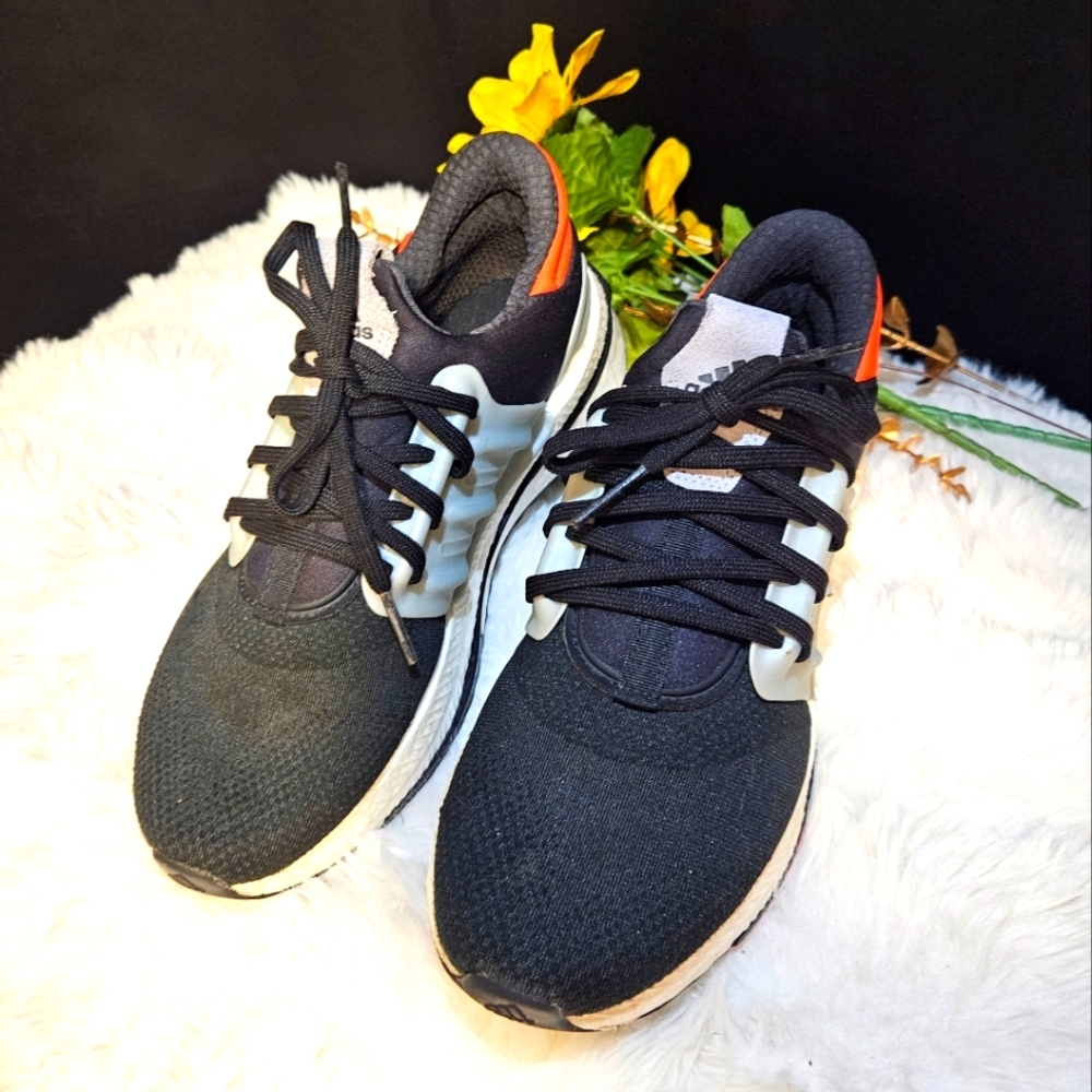 Adidas X_PLR Boost Shoes 6Y